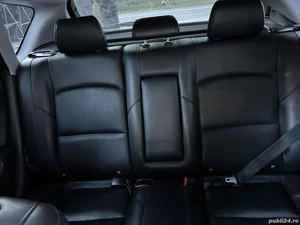 Mazda 3 Lim. 1.6 Sport 2008 - imagine 2