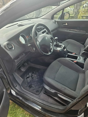 Peugeot 5008 1.6 HDI 112 cp 2012 - imagine 7
