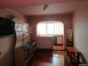 Apartament 1 camera, etaj 4, General