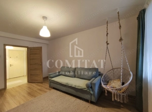Apartament cu 2 camere decomandate | Cartierul Mănăștur - Piața Flora