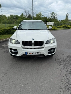 Vand Bmw X6 2010