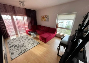 Apartament de 2 camere modern si decomandat, 65mp, 10 min de metrou - Pacii - imagine 8