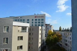 Calea Bucuresti - Ramada, apartament 2 camere, 46 mp, etaj 5 - imagine 3