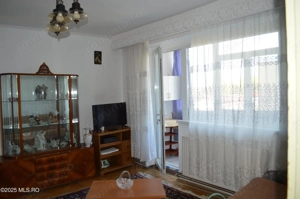 Calea Bucuresti - Ramada, apartament 2 camere, 46 mp, etaj 5 - imagine 8