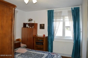 Calea Bucuresti - Ramada, apartament 2 camere, 46 mp, etaj 5 - imagine 16