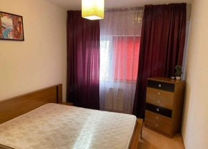 Apartament de 2 camere modern si decomandat, 65mp, 10 min de metrou - Pacii - imagine 3