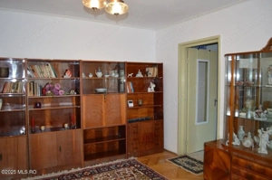 Calea Bucuresti - Ramada, apartament 2 camere, 46 mp, etaj 5 - imagine 5