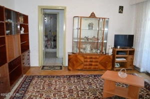 Calea Bucuresti - Ramada, apartament 2 camere, 46 mp, etaj 5 - imagine 6