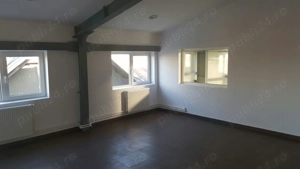 Hală industrială 590 m  + curte betonată   Acces TIR, post Trafo  - imagine 7