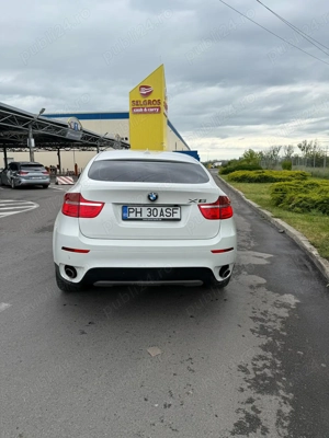 Vand Bmw X6 2010 - imagine 3