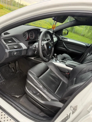 Vand Bmw X6 2010 - imagine 5