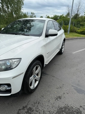 Vand Bmw X6 2010 - imagine 4