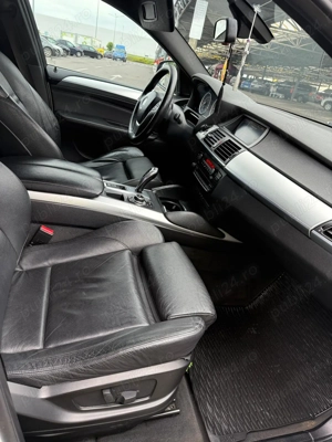 Vand Bmw X6 2010 - imagine 8