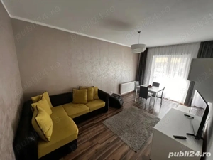 Apartament 2 camere-Giroc-loc de parcare-parter