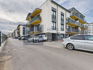 Apartament 2 camere  |   Theodor Pallady - imagine 2