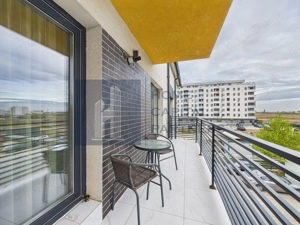 Apartament 2 camere  |   Theodor Pallady - imagine 16