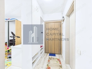 Apartament 2 camere  |   Theodor Pallady - imagine 14