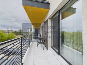 Apartament 2 camere  |   Theodor Pallady - imagine 15