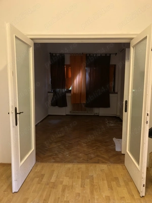 Garsoniera Piata Sfintii Voievozi - George Enescu - imagine 4