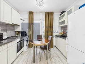 Apartament 2 camere  |   Theodor Pallady - imagine 10