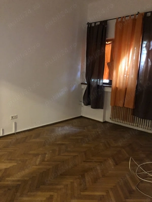 Garsoniera Piata Sfintii Voievozi - George Enescu - imagine 9