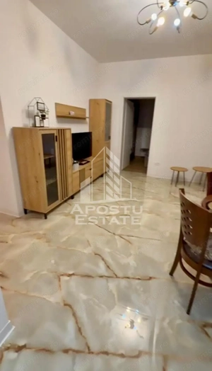 Apartament cu 2 camere, prima închiriere, zona Giroc - imagine 3