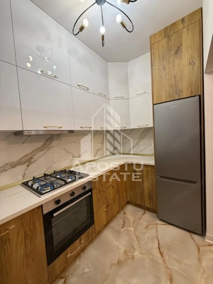 Apartament cu 2 camere, prima închiriere, zona Giroc - imagine 6