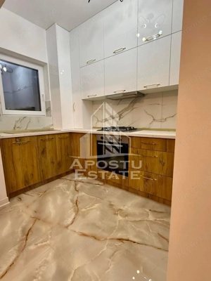 Apartament cu 2 camere, prima închiriere, zona Giroc - imagine 7