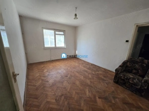 Apartament cu 2 camere  de vanzare  in Fagaras