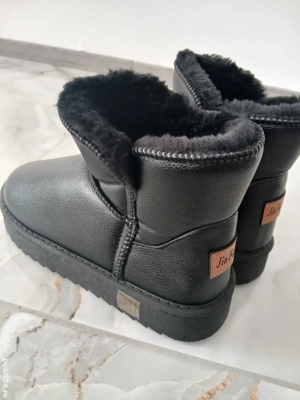 Ghete de damă Marimea 38 - imagine 5