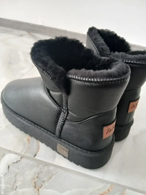 Ghete de damă Marimea 38 - imagine 4