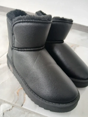 Ghete de damă Marimea 38 - imagine 3