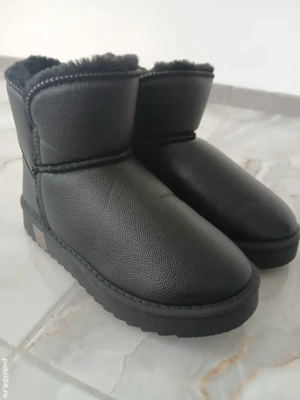 Ghete de damă Marimea 38 - imagine 2