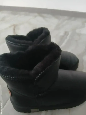 Ghete de damă Marimea 38