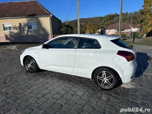 vând Kia cee'd, 2010, 1.6, 170.000km - imagine 3