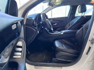 Mercedes-Benz GLC coupe 250 4MATIC 21.479E + TVA - imagine 7