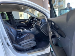 Mercedes-Benz GLC coupe 250 4MATIC 21.479E + TVA - imagine 14