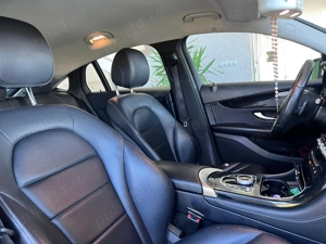 Mercedes-Benz GLC coupe 250 4MATIC 21.479E + TVA - imagine 11