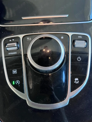 Mercedes-Benz GLC coupe 250 4MATIC 21.479E + TVA - imagine 10