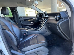 Mercedes-Benz GLC coupe 250 4MATIC 21.479E + TVA - imagine 12