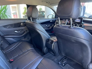 Mercedes-Benz GLC coupe 250 4MATIC 21.479E + TVA - imagine 13