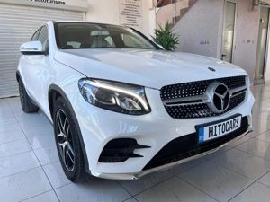 Mercedes-Benz GLC250 4MATIC 24.785E + TVA