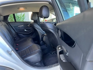 Mercedes-Benz GLC coupe 250 4MATIC 21.479E + TVA - imagine 15