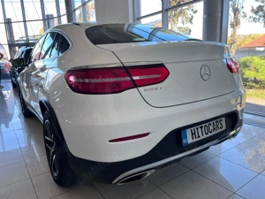 Mercedes-Benz GLC coupe 250 4MATIC 21.479E + TVA - imagine 6