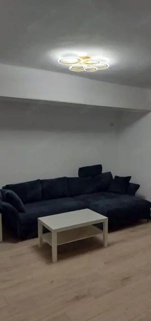 Apartament de 2 camere modern decomandat, 65mp, balcon mare - Ghencea