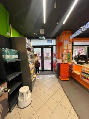 Inchiriere spatiu comercial in zona Unirii-Nerva Traian stradal - imagine 9