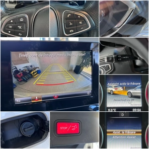 Mercedes-Benz GLC coupe 250 4MATIC 21.479E + TVA - imagine 8