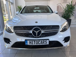 Mercedes-Benz GLC coupe 250 4MATIC 21.479E + TVA - imagine 2