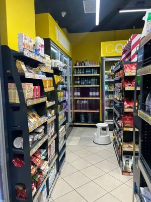 Inchiriere spatiu comercial in zona Unirii-Nerva Traian stradal - imagine 2