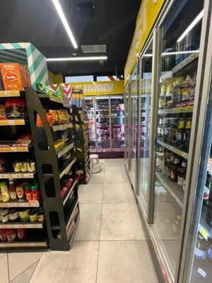 Inchiriere spatiu comercial in zona Unirii-Nerva Traian stradal - imagine 5